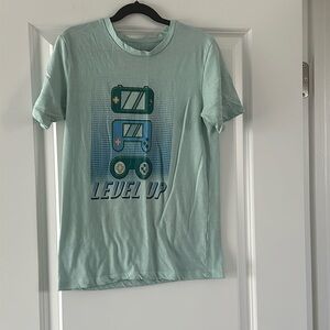 📌 3 for $20📌Kids Graphic Tee size L (10/12)